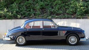 Bild 2/57 von Jaguar Mk II 3.4 (1967)