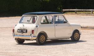 Immagine 3/50 di Austin Mini Cooper S 1275 (1967)