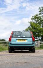 Image 18/50 de Volvo V70 R AWD (2003)