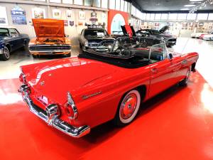 Image 8/16 of Ford Thunderbird (1955)