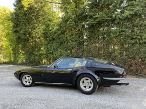 Bild 15/27 von Maserati Ghibli (1968)