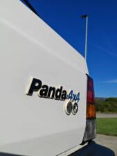 Image 39/39 of FIAT Panda 4x4 1,0 (1986)
