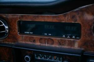 Image 28/35 of Bentley Corniche I (1982)