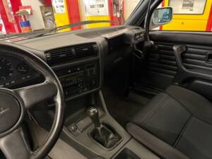 Immagine 10/18 di BMW 316 (1987)