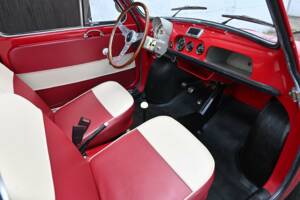 Bild 29/50 von Steyr-Puch 500 D (1962)
