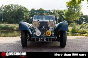 Bild 2/15 von Jaguar SS 100  2.5 Litre (1937)