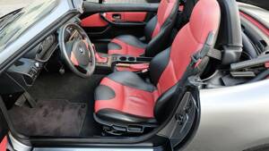 Obraz 30/61 pojazdu BMW Z3 Convertible 3.0 (2001)