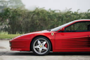 Bild 21/33 von Ferrari Testarossa (1991)