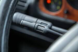 Imagen 37/50 de Lancia Thema 8.32 (1989)