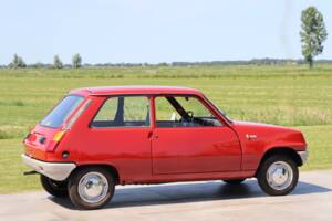 Immagine 2/50 di Renault R 5 L (1973)