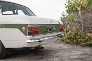 Image 39/41 de Ford Lotus Cortina (1970)