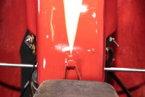 Bild 18/32 von Aermacchi Harley-Davidson DUMMY (1963)