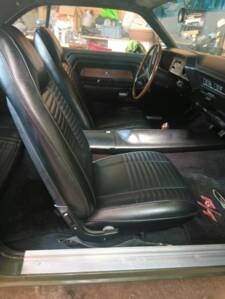 Image 20/36 of Dodge Challenger R/T (1970)