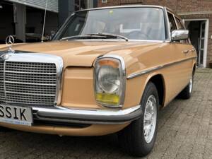 Imagen 11/81 de Mercedes-Benz 240 D 3,0 (1976)