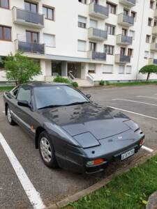 Imagen 1/9 de Nissan 200 SX 1.8 Turbo (1994)