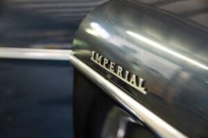 Immagine 24/44 di Humber Imperial (1965)