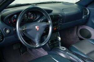 Afbeelding 37/50 van Porsche 911 Carrera (2000)