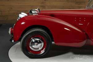Imagen 7/8 de Triumph 1800 Roadster (1947)