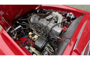 Image 24/36 de Mercedes-Benz 280 SL (1968)