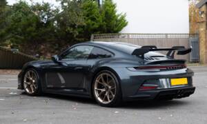 Bild 3/46 von Porsche 911 GT3 (2021)