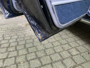 Immagine 27/34 di Chevrolet Malibu Wagon (1981)