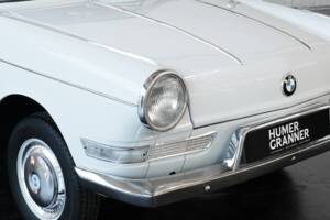 Image 15/50 of BMW 700 LS Luxus (1965)