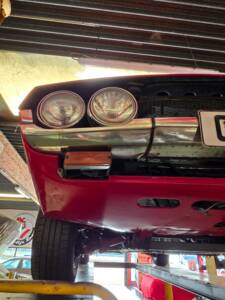 Bild 67/100 von Lamborghini Espada 400 GT (1972)