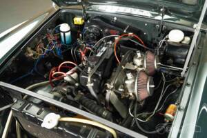 Obraz 18/19 pojazdu MG MGB (1973)