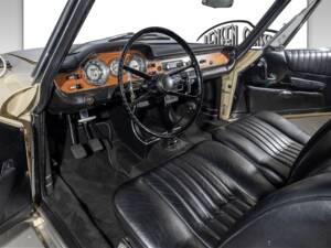 Afbeelding 7/12 van BMW 3200 CS (1963)