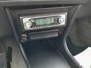 Imagen 12/34 de BMW 320 Baur TC (1981)
