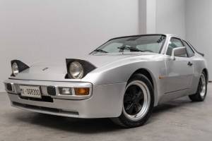 Bild 1/29 von Porsche 944 (1982)