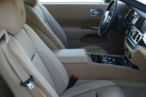 Bild 24/50 von Rolls-Royce Wraith (2014)