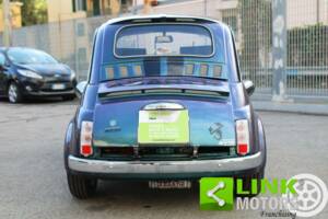 Image 8/10 of FIAT 500 L (1970)