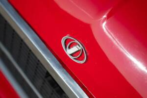 Image 21/50 of Innocenti Mini Cooper (1969)