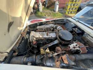 Image 29/39 de Mercedes-Benz 190 SL (1958)