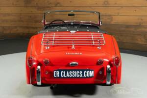 Immagine 15/19 di Triumph TR 3A (1961)
