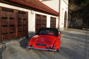 Bild 36/38 von Mercedes-Benz 190 SL (1961)