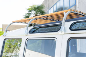 Bild 28/89 von Volkswagen T1 Samba (1966)