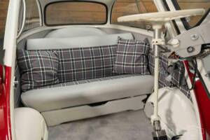 Image 13/20 of BMW Isetta 250 (1957)