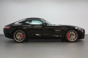 Bild 4/15 von Mercedes-AMG GT-S (2015)