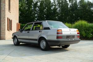 Imagen 7/50 de Alfa Romeo Giulietta 1.8 (1985)