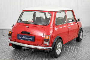 Image 30/50 de Rover Mini Cooper 1,3 (1992)