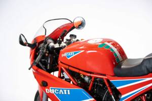 Bild 48/50 von Ducati 750 Sport (1986)