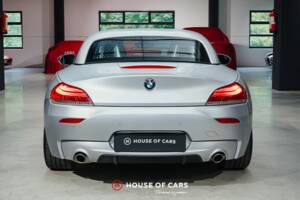 Image 8/24 of BMW Z4 sDrive35is (2010)