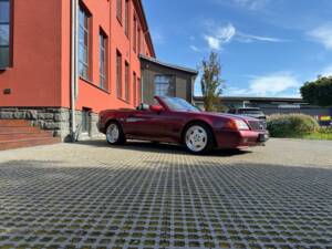 Image 29/34 de Mercedes-Benz 500 SL (1993)