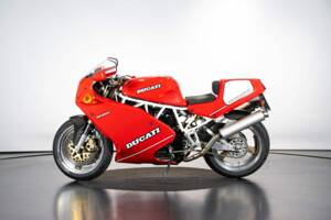 Bild 1/50 von Ducati 900 SS (1992)