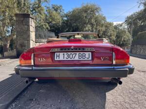 Bild 46/62 von Jaguar XJ-S Convertible (1988)