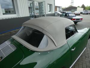 Imagen 18/25 de Porsche 356 C 1600 (1965)