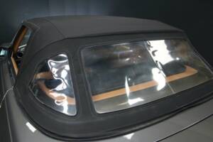 Image 42/50 de Mercedes-Benz 420 SL (1987)