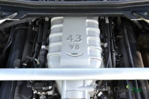 Image 46/50 de Aston Martin V8 Vantage (2005)